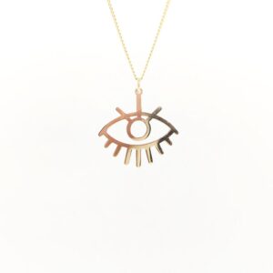 Horus Eye Necklace