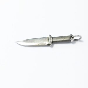 Assault Knife Pendant