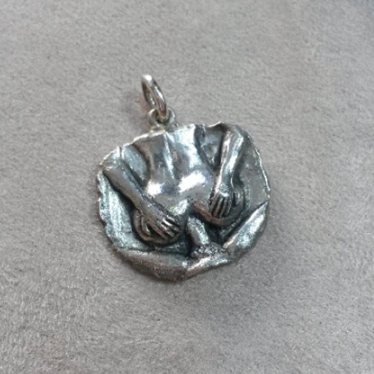 sex pendant