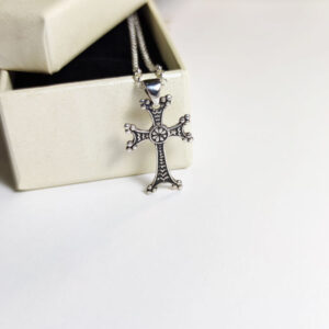 armenian cross