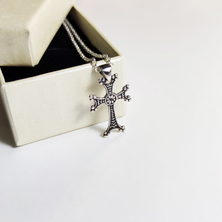 armenian cross