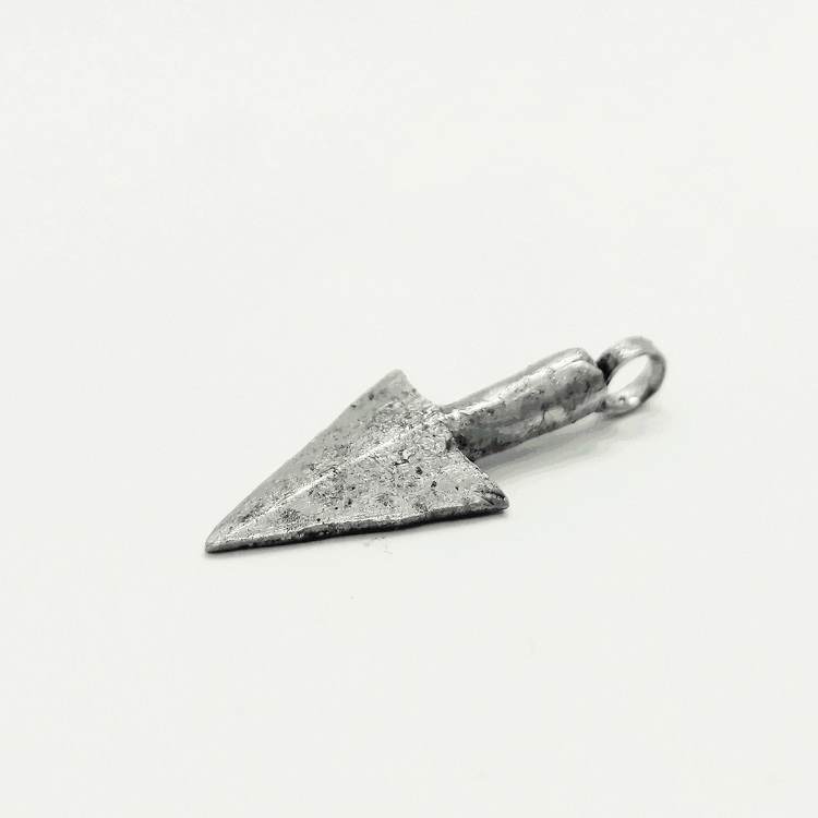 Arrowhead Pendant