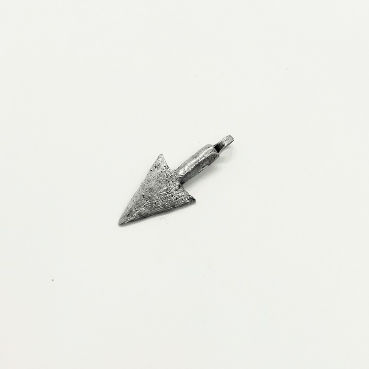 Arrowhead Pendant