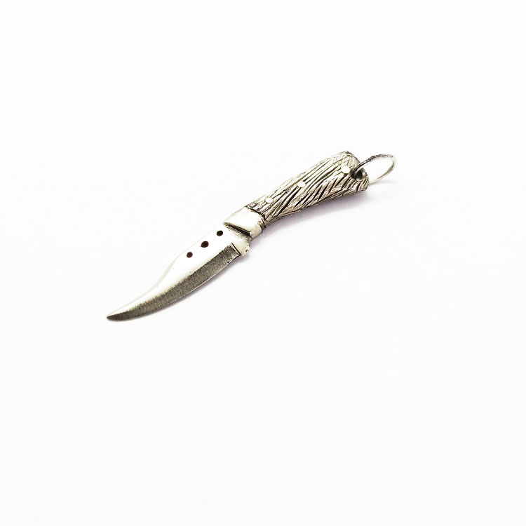 knife pendant