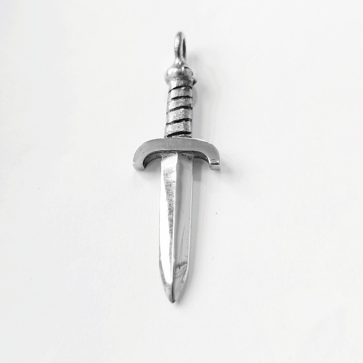 Knife Pendant