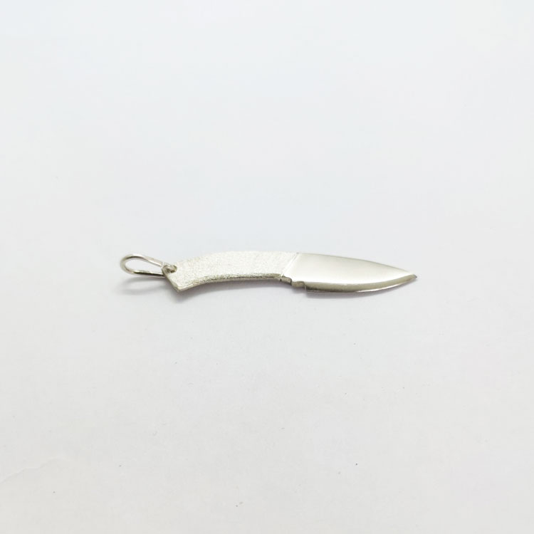 knife pendant