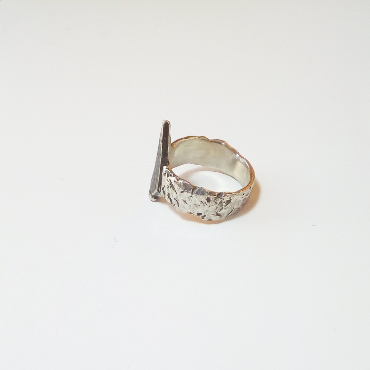spearhead ring