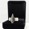 spearhead ring