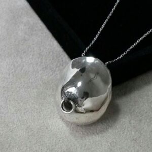 boob pendant