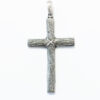 cross pendant