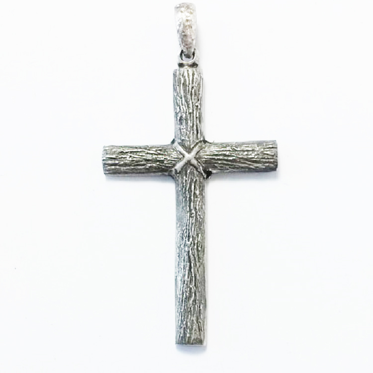 cross pendant