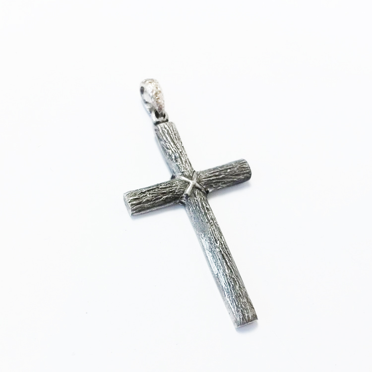 Cross Pendant