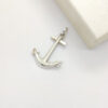 anchor pendant