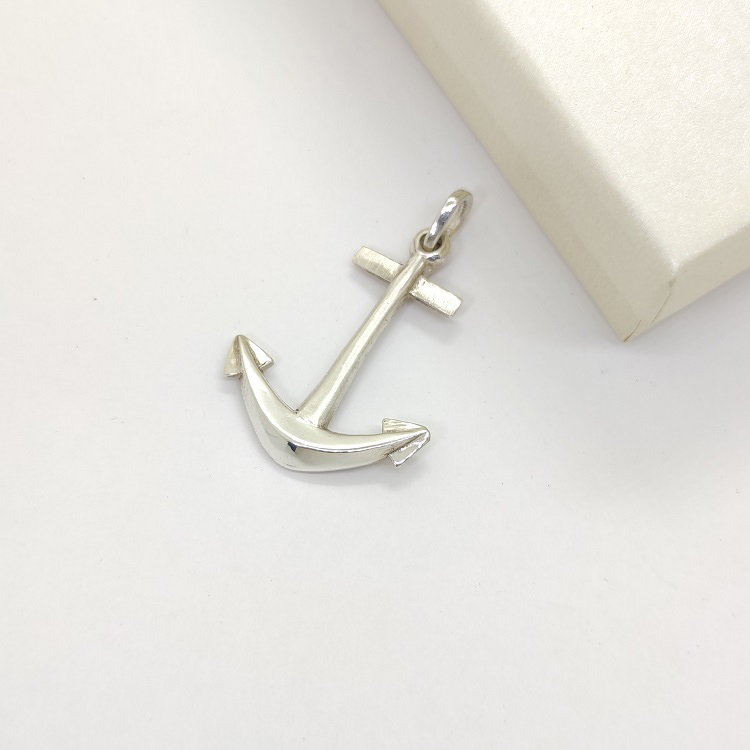 Anchor Pendant