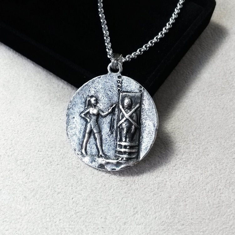 Mistress Necklace