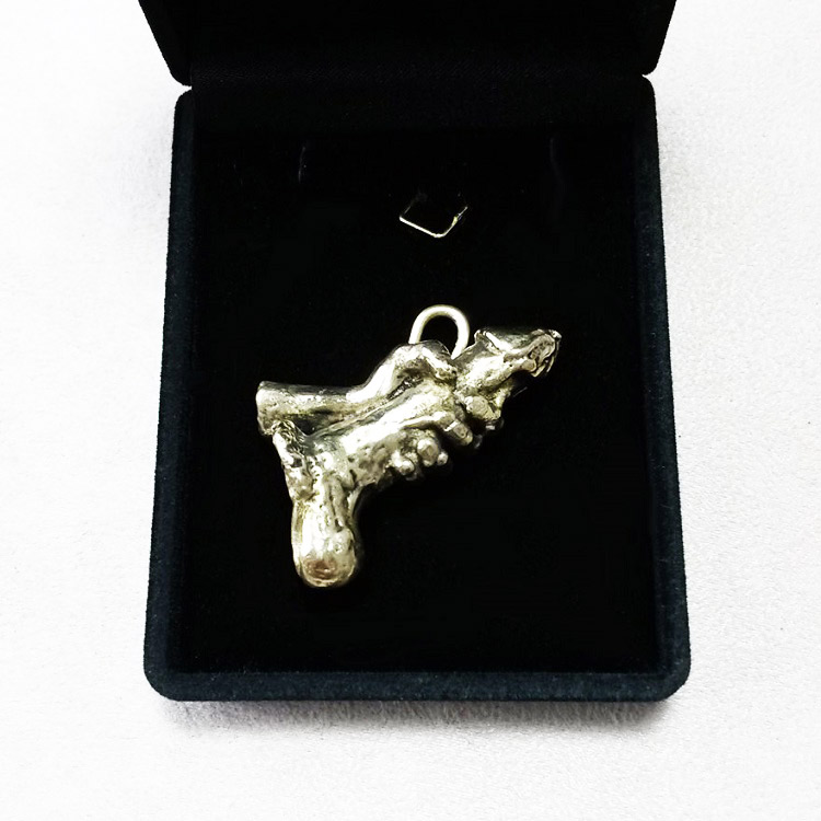 Penis Pendant