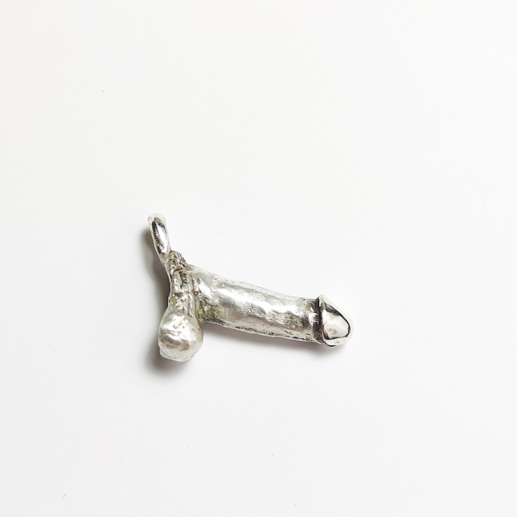 penis pendant