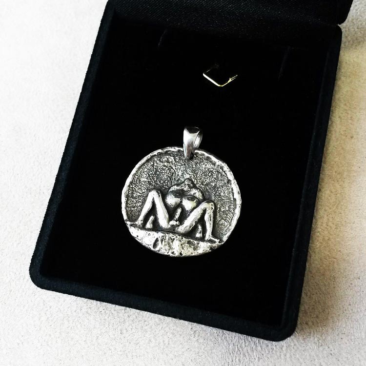 Sex Necklace