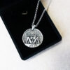 Sex Necklace