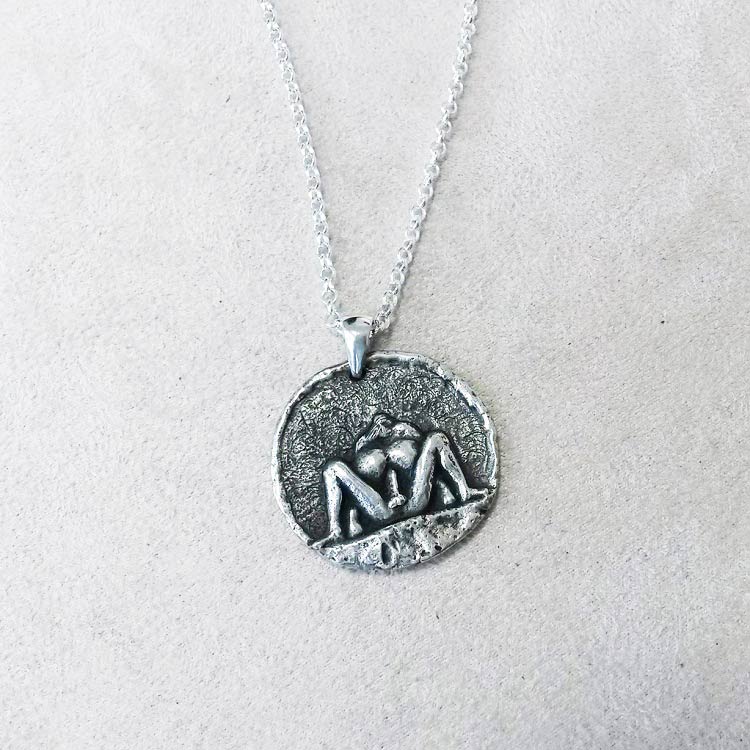 Sex Necklace