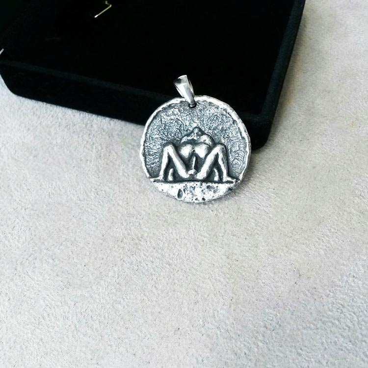 Sex Necklace