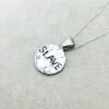 slave pendant