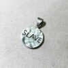 slave pendant
