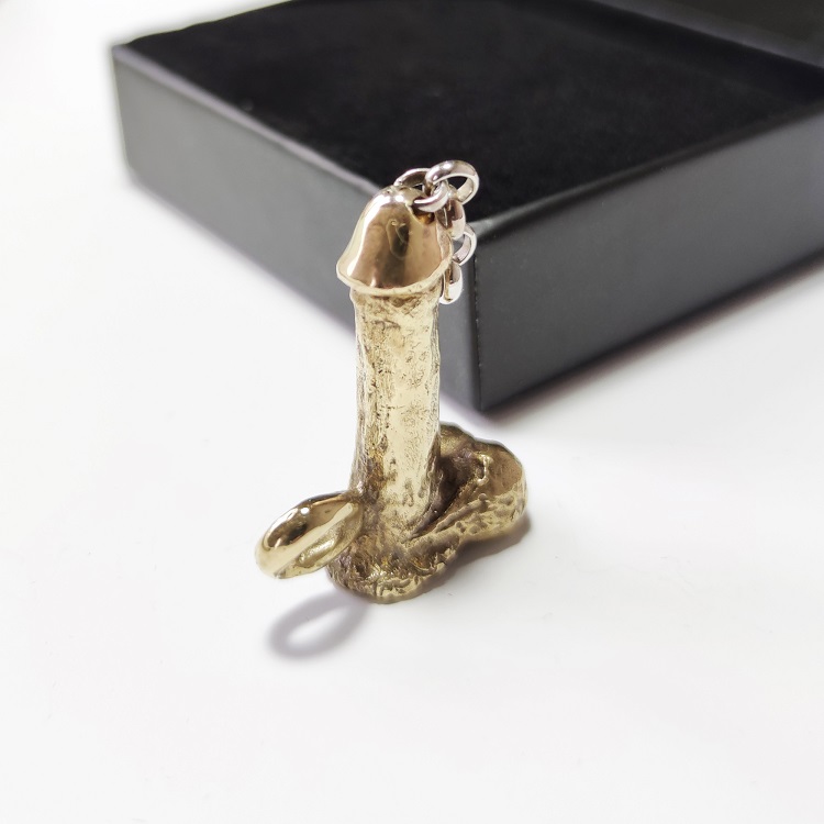 penis pendant