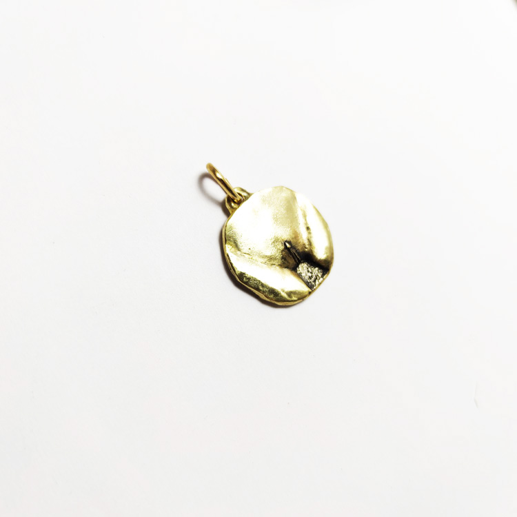 Pussy Pendant