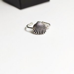 seashell ring