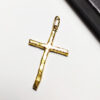 cross pendant