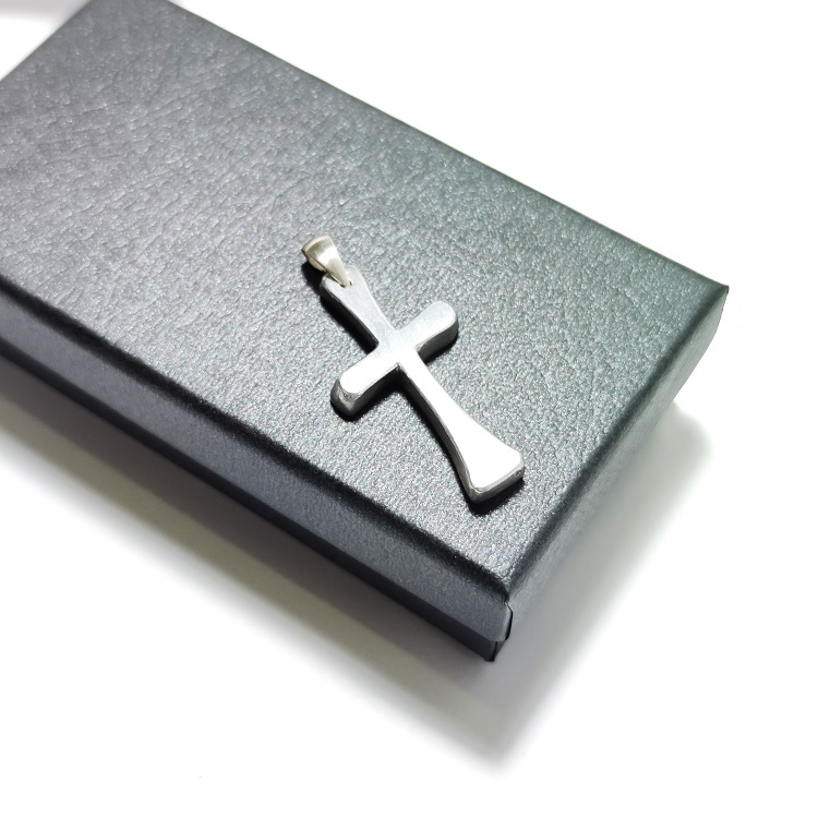 Cross Pendant