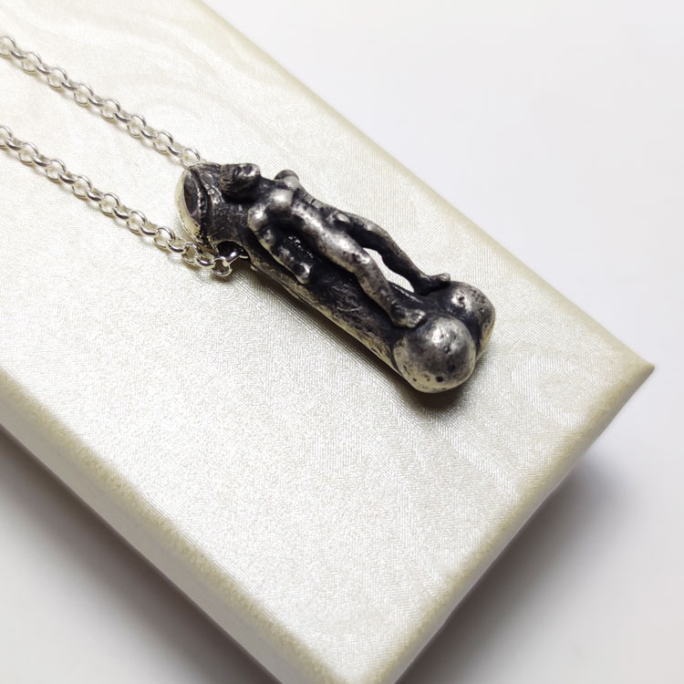 Penis Necklace