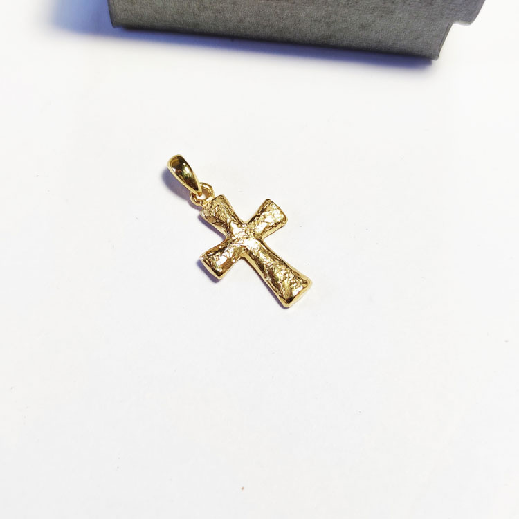 Cross Pendant