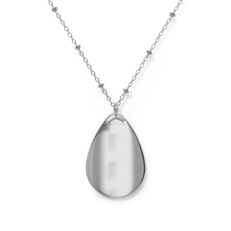 owned necklace