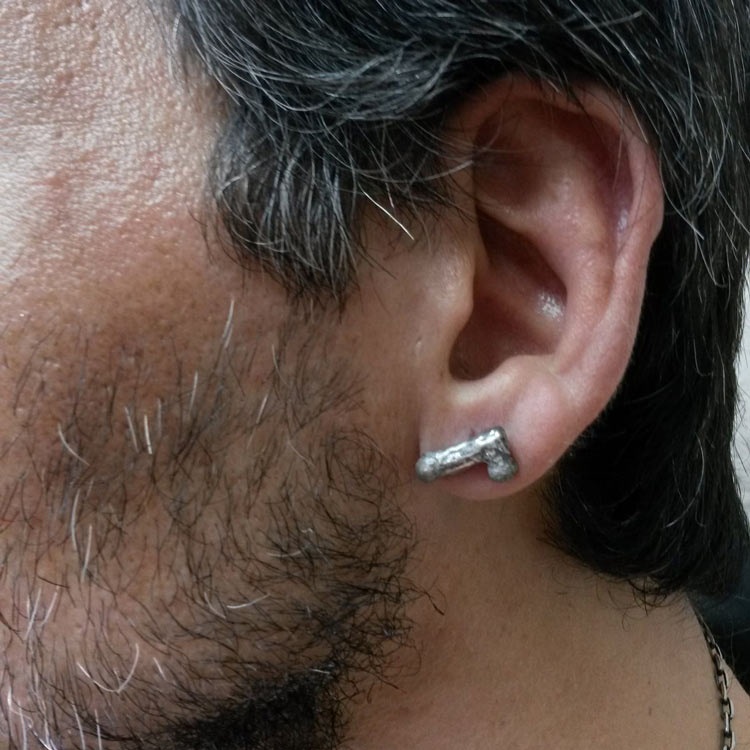 Penis Earring