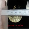slave pendant