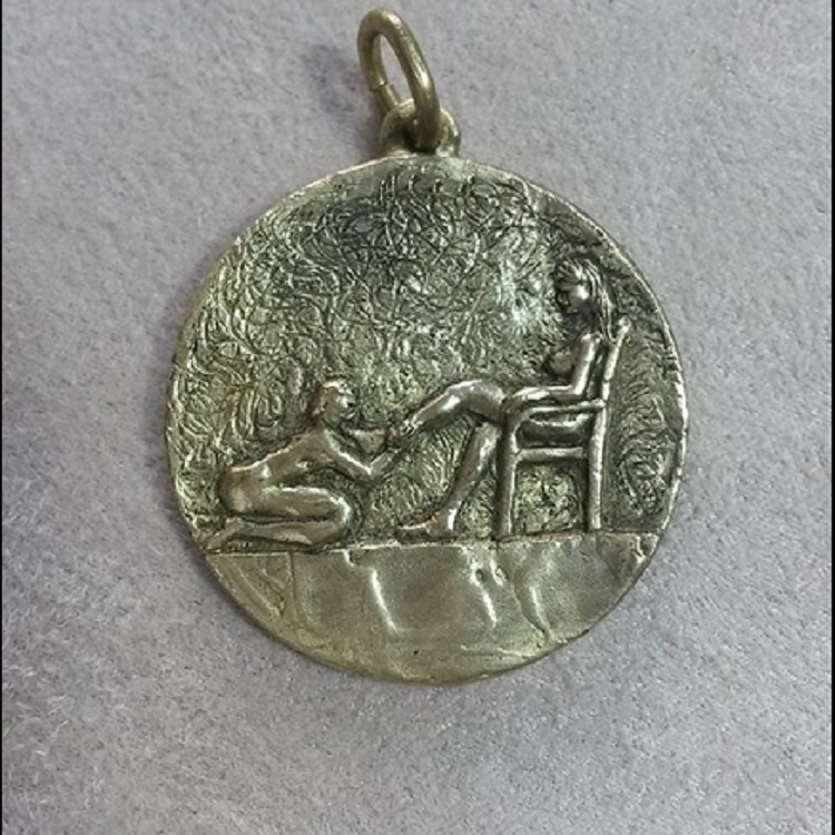 slave pendant