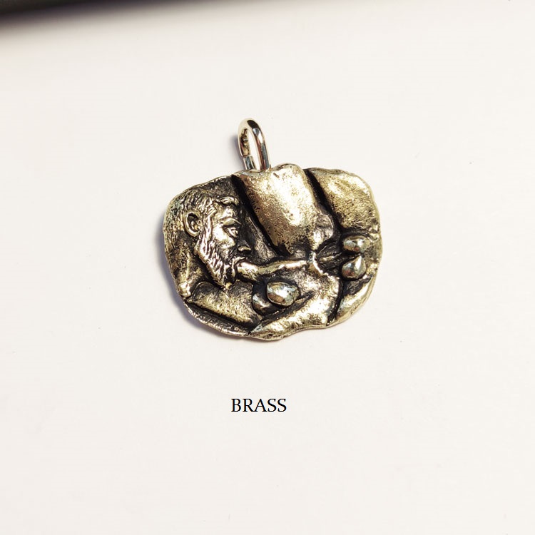 gay pendant