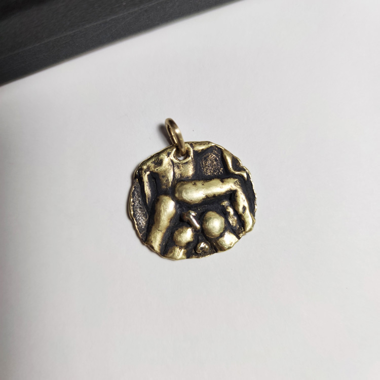 gay pendant
