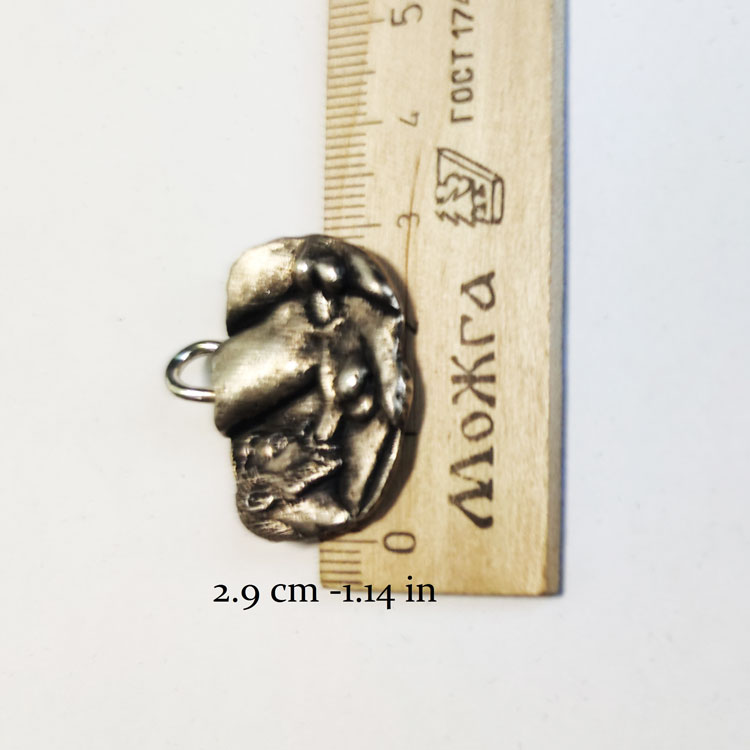 gay pendant