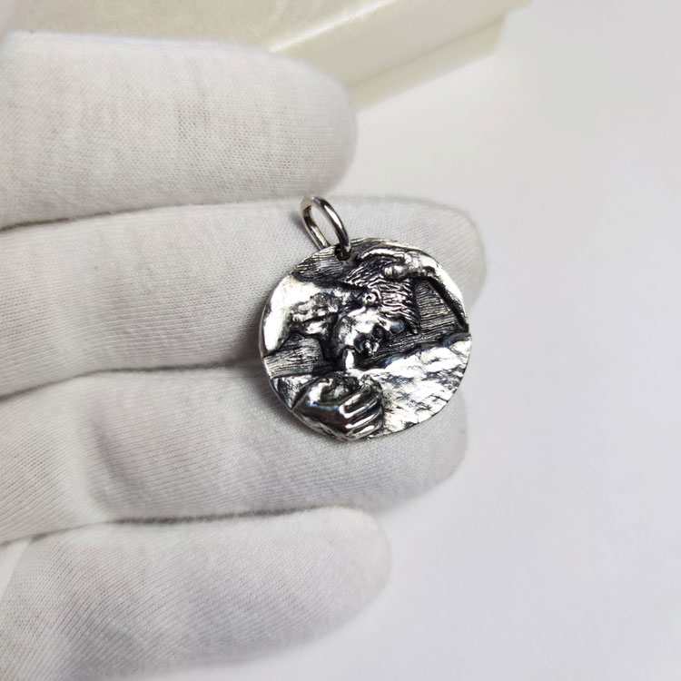 gay pendant