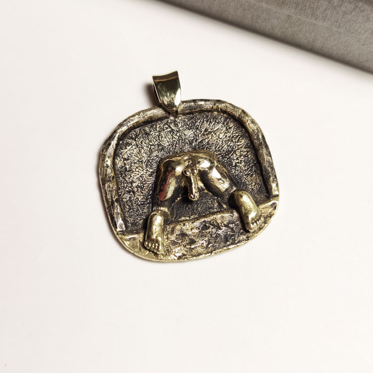 gay pendant