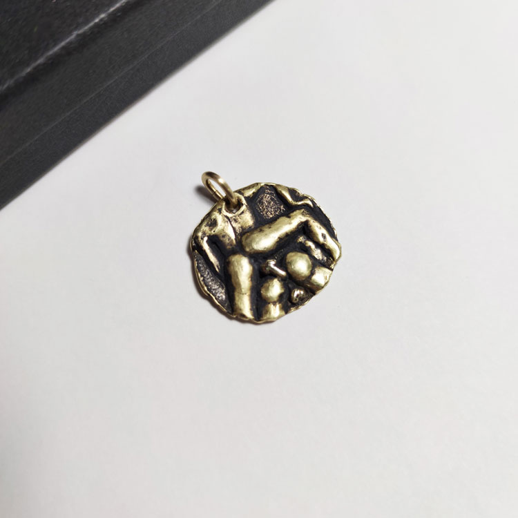 gay pendant