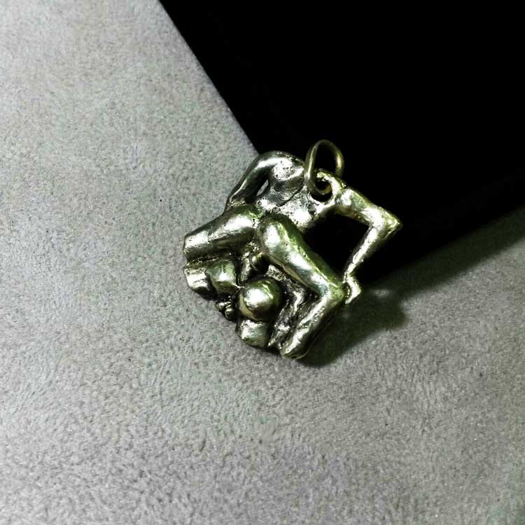 gay pendant