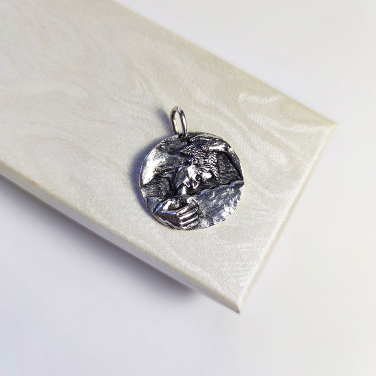 gay pendant