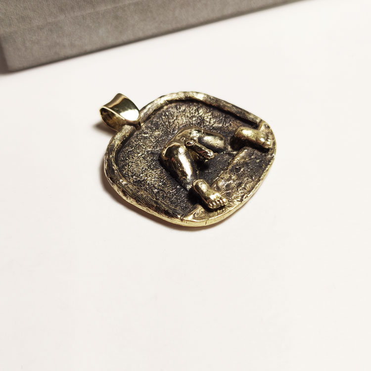 gay pendant