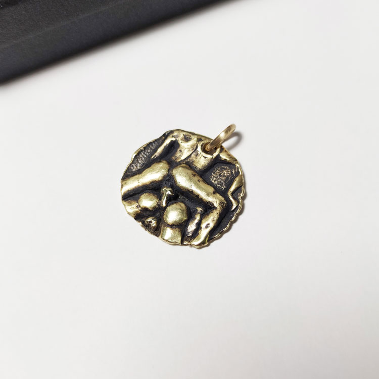 gay pendant