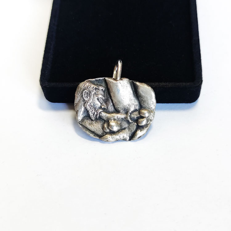 gay pendant