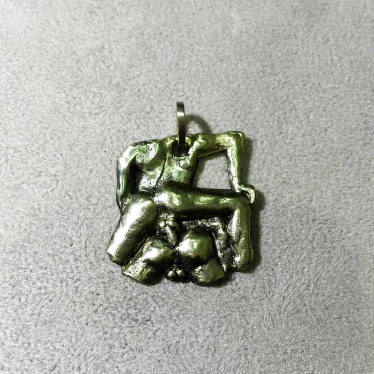 gay pendant